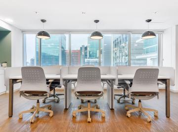 Comercial , São Paulo · Espaço de coworking no Paulista - Center 3