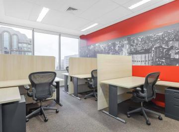 Comercial , São Paulo · Espaço de coworking no Rochavera