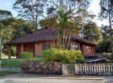 952c79f1534706febe9df573ce2c68e629369572 · Chácara com 4 dormitórios à venda, 11 m² por R$ 3.000.000,00 - Caucaia do Alto - Vargem Grande Pauli