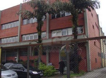0538965777f5ea9da92947646bd0eaa39f71fca1 · Galpão para alugar, 2515 m² por R$ 78.600,00/mês - Vila Gea - São Paulo/SP