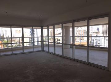Apartamento de 4 quartos, São Paulo · Ed. High Park - Apartamento 254m² 4 suítes 4vagas - Alto Padrão Kallas