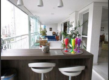 Apartamento de 3 quartos, São Paulo · Ed. Reserva Jd Sul 199mil 3suítes 3 vagas - Mobiliado e decorado de 1º