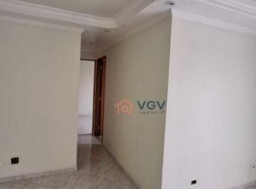 3216c851a7e0075e4888528eded73e2a3bc9d3f5 · Apartamento à venda, 61 m² por R$ 349.000,00 - Vila Santa Catarina - São Paulo/SP