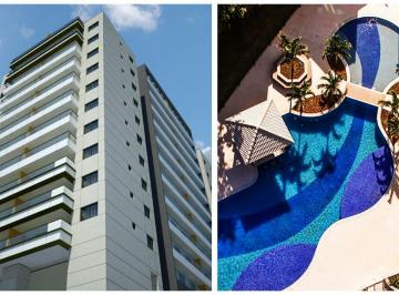 Apartamento de 2 quartos, Rio de Janeiro · Apartamento 2 Qts Recreio I You Residences I Infra Completa