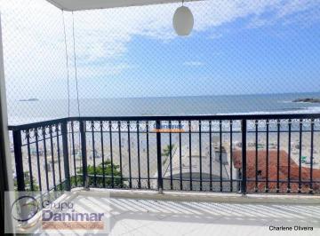 022003840abdfe11a3d64d791b60a91df6592773 · Apartamento com 4 dormitórios, 217 m² - venda por R$ 1.200.000 ou aluguel por R$ 8.000,00- Praia das