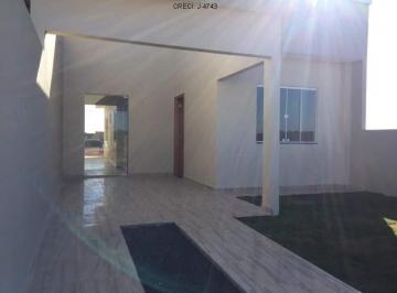 Foto 01 · CASA, ALVENARIA, LAJE, NOVA, PLANTA, MARECHAL CÂNDIDO RONDON PR