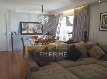 Apartamento · 96m² · 2 Quartos · 2 Vagas · Celebration apto de 96m, com 2 suites, pronto pra morar, andar alto!!!!!