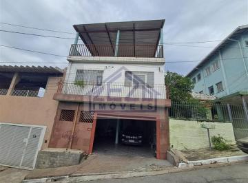 Casa · 100m² · 4 Quartos · 3 Vagas · Casa Vila Santos São Paulo/SP