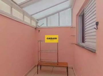 Apartamento · 49m² · 2 Quartos · 1 Vaga · Apartamento à venda sem condomínio com 2 quartos – Jardim Alzira Franco – Santo André/SP