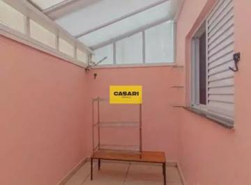 Photo 1 · Apartamento à venda sem condomínio com 2 quartos – Jardim Alzira Franco – Santo