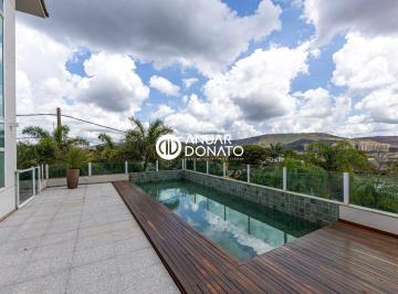 Anuar Donato Venda Casa Residencial Alphaville · Alphaville Lagoa dos Ingleses - Casa Residencial 4 quartos à venda na Anuar Donato 