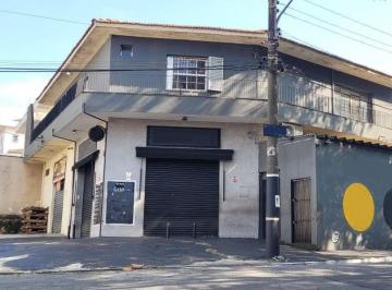 Comercial · 340m² · Salão Comercial em esquina