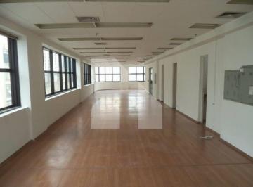Comercial · 188m² · 5 Vagas · Conjunto comercial em Higienópolis (oportunidade excelente)!