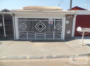 2e80f3b449d40b667068532985d97c33f8e7ee73 · Casa com 3 dormitórios para alugar, 210 m² por R$ 3.840,00/mês - Jardim João Paulo II - Sumaré/SP