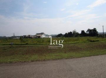 156b62578fc535bfa836fb3b66498ca946f56c70 · Terreno à venda, 1003 m² por R$ 437.000,00 - Condominio Solar do Bosque - Sorocaba/SP