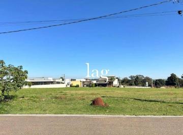 c70408393ed32666989fbbf34baeb8ca898ed1e9 · Terreno à venda, 1003 m² por R$ 437.000,00 - Condominio Solar do Bosque - Sorocaba/SP