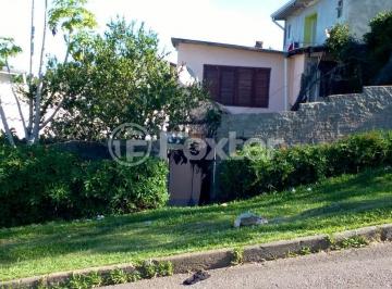 Fachada.jpg · Terreno, 300 m², em Santa Tereza