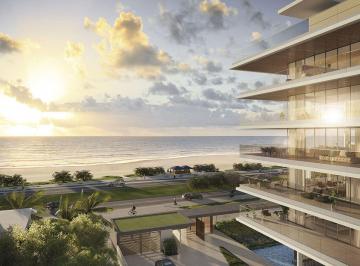 Apartamento de 4 quartos, Rio de Janeiro · Cyano Exclusive Residences I Cobertura Linear I 4 Suítes I 595 m² I Frontal Mar