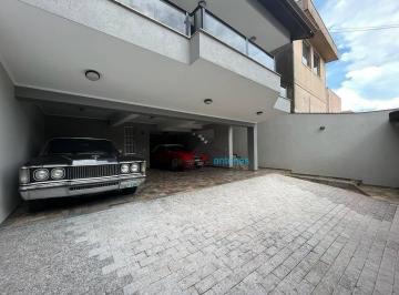 0259de9fb46dc2067aa09030311697870b3ec318 · Sobrado com 3 dormitórios à venda, 381 m² por R$ 1.300.000,00 - Boa Vista - Limeira/SP