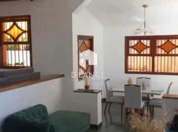 Casa · 279m² · 5 Quartos · 4 Vagas · Casa à venda e para alugar em Campinas, Parque Alto Taquaral