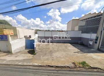 nome imagem · galpão - Parque São Quirino - Campinas