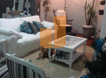 Apartamento · 110m² · 3 Quartos · 3 Vagas · Apartamento 03 dormitórios, 03 vagas em Perdizes.