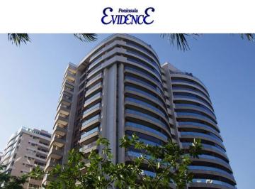 Apartamento de 4 quartos, Rio de Janeiro · Apto 4 Qts Barra da Tijuca I Evidence Península I Andar Ato I 152m I Sol Manhã
