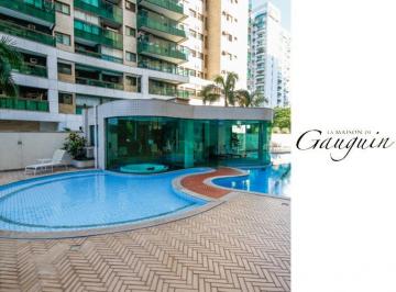 Apartamento de 4 quartos, Rio de Janeiro · Apto 4 qts Barra da Tijuca I Península Gauguin I Sol Manhã I Mobiliado I Andar Alto