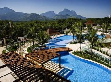 Apartamento de 3 quartos, Rio de Janeiro · Apto 3 Qts Barra da Tijuca I Península Fit I Andar Alto I Sol Manhã I Vista Lagoa