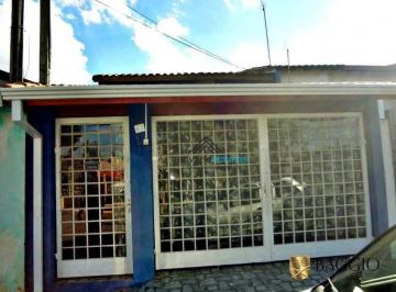 49562696ad1b42a411c44f6cd8e5193a400799bf · Casa com 3 dormitórios à venda, 110 m² por R$ 330.000,00 - Parque Esmeralda - Sorocaba/SP