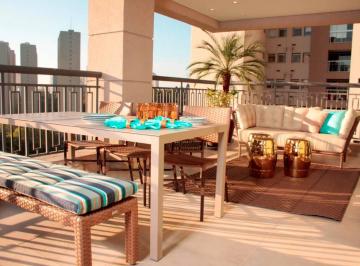 Apartamento de 4 quartos, São Paulo · Edificio Via Dei Giardini Morumbi - Simplesmente Deslumbrante rodeado de verde 