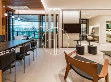 Apartamento · 125m² · 3 Quartos · 2 Vagas · Apartamento à venda em Campinas, Nova Campinas, com 3 suítes, com 125 m², Harmonie Nova Campinas