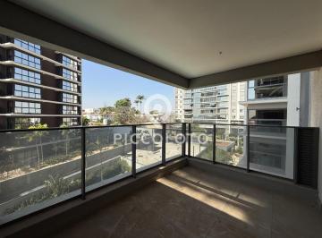 Apartamento · 125m² · 3 Quartos · 2 Vagas · Apartamento à venda em Campinas, Nova Campinas, com 3 suítes, com 125 m², Harmonie Nova Campinas