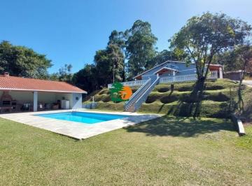 Foto 35 · Luxuosos Condomínios Fechados à Venda ou Locação em São Roque-SP: 4 Quartos, 1 Suíte, 3 Salas, 2 Ban