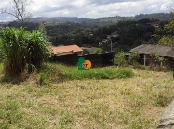 Foto 01 · Terreno, Terras de São José, Mairinque, SP