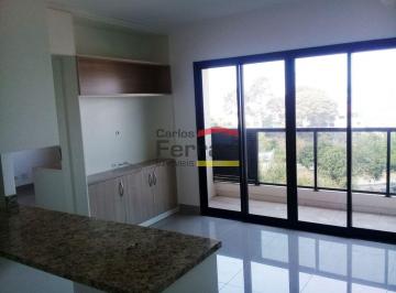 Apartamento · 42m² · 1 Quarto · 1 Vaga · STUDIO PRONTO PARA MORAR