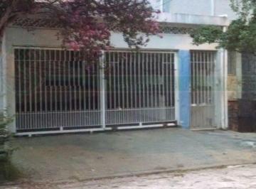 Comercial · 250m² · 3 Vagas · Sala em Vila Dom Pedro I  -  São Paulo