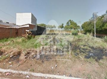 Foto 01 · Terreno residencial à venda no Jd. Brasil em Indaiatuba/SP