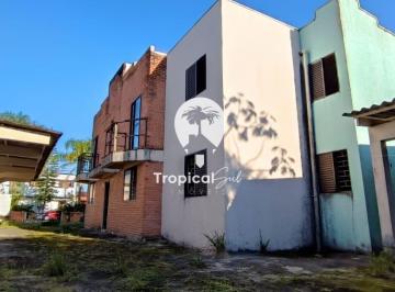 Apartamento · 50m² · 2 Quartos · 1 Vaga · Apartamento à venda, Pontal do Sul, PONTAL DO PARANA - PR