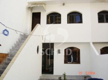 Comercial · 213m² · 5 Quartos · 3 Vagas · VILA MASCOTE: SOBRADO COM 213 M² PARA FINS COMERCIAL OU RESIDENCIA COM 7 SALAS, 5 BANHEIROS, 2 VAGAS