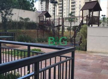 727f4696b7a601e137d2738535fe875728f69670 · Apartamento à venda, 80 m² por R$ 730.000,00 - Jardim Flor da Montanha - Guarulhos/SP