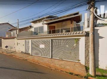 851fd21a4d84d19815854b5ea4adf292e56e0942 · Casa com 4 dormitórios à venda, 278 m² por R$ 949.000,00 - Centro - Jaguariúna/SP