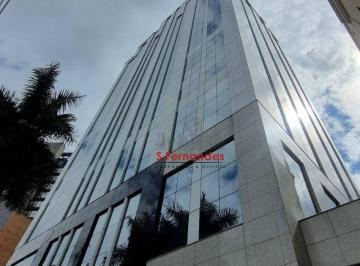 Comercial · 503m² · 18 Vagas · Conjunto para alugar, 503 m² por R$ 43.535,00/mês - Chácara Santo Antônio - São Paulo/SP