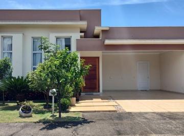 Foto 01 · Casa em Condomínio à Venda em Indaiatuba-SP: 3 Quartos, 2 Suítes, 2 Salas, 4 Banheiros, 4 Vagas - Ja