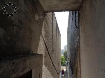 CORREDOR EXTERNO · CASA COMERCIAL BUSSOCABA OSASCO