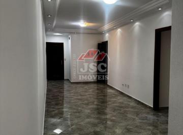 Apartamento · 121m² · 3 Quartos · 1 Vaga · Apartamento no bairro Olímpico  -  São Caetano do Sul