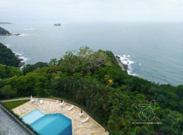 Apartamento de 3 quartos, Guarujá · Apartamento no Condomínio Mirante Santa Fé, Morro - Guarujá
