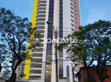 Apartamento · 160m² · 3 Quartos · 3 Vagas · Apartamento 160 m², 3 suítes, varanda gourmet e 3 vagas em Vila Guiomar, Santo André