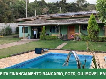 Foto 01 · Chácara à venda com 890,00mts² em Bom Jesus dos perdões/SP - Compre já a sua!