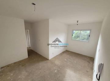 ea75c623f89b5a52573ab69a8b04fb717d06460c · Apartamento com 2 dormitórios à venda, 54 m² por R$ 200.000,00 - Jardim Brasilândia - Sorocaba/SP